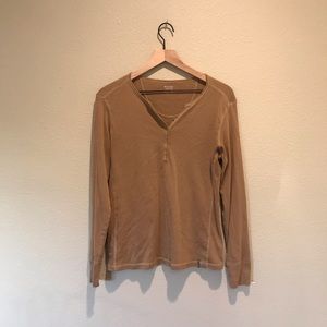 COLUMBIA Cotton Thermal